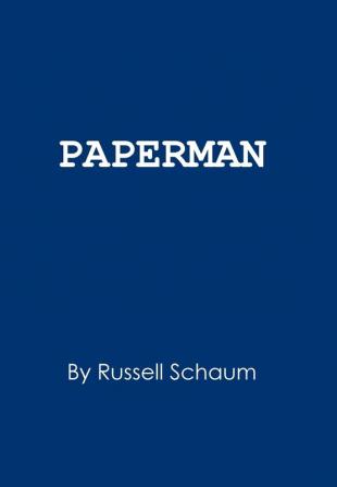 Paperman