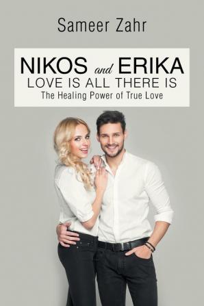 Nikos and Erika