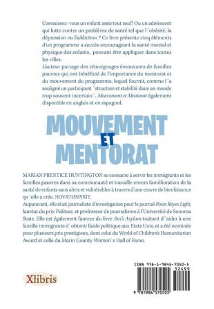 Mouvement Et Mentorat