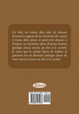 Comment Survivre À Un Traumatisme Émotionnel Et Au Cancer M'a Aidé Plus Tard Dans La Vie En Prose