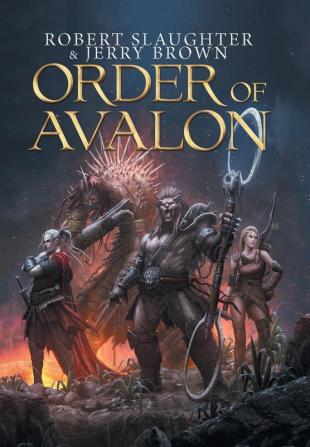 Order of Avalon