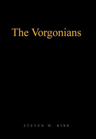 The Vorgonians