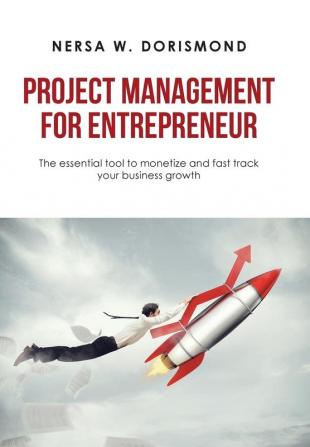 Project Management for Entrepreneur