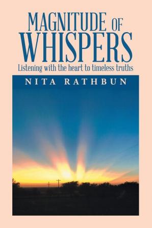 Magnitude of Whispers