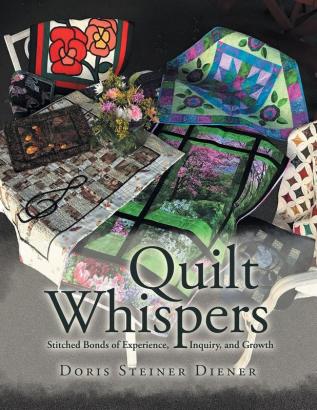 Quilt Whispers