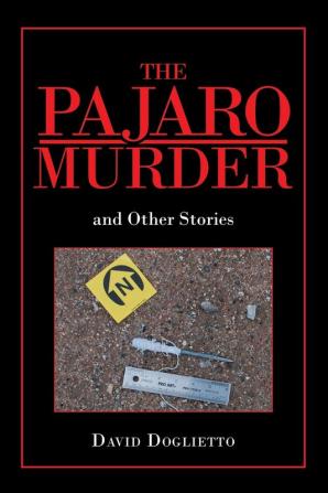 The Pajaro Murder