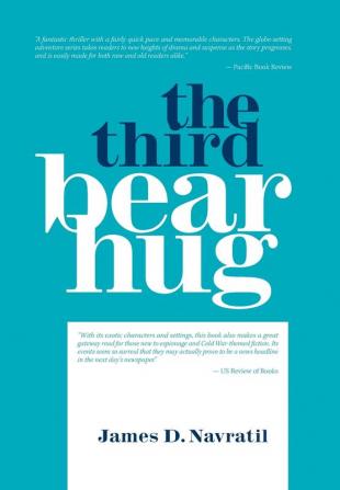 The Third Bear Hug