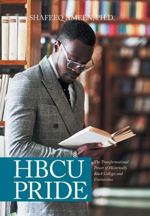 Hbcu Pride