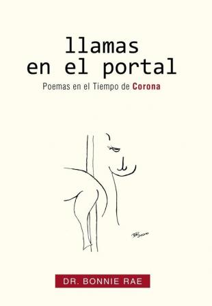 Llamas En El Portal