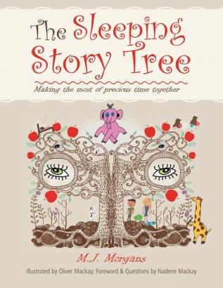 The Sleeping Story Tree