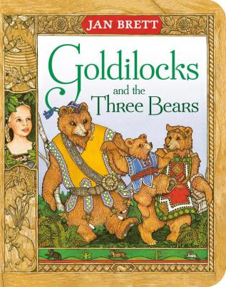 Goldilocks and the Three Bears