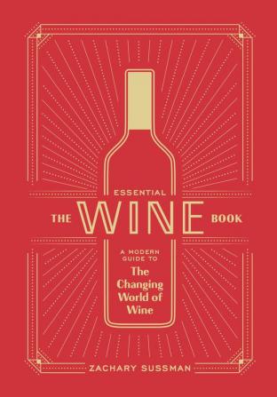 The Essential Wine Book