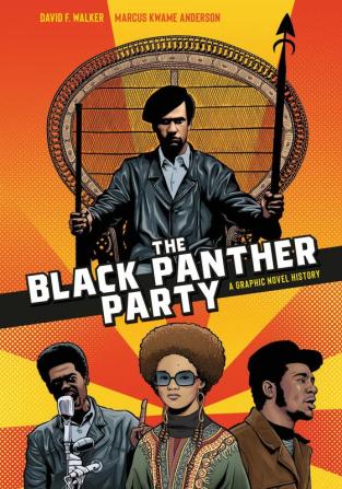 The Black Panther Party