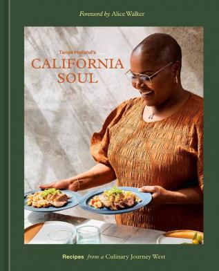 Tanya Holland's California Soul