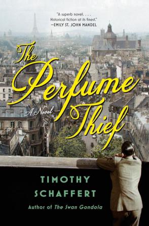 The Perfume Thief