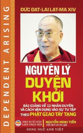 Nguyên lý Duyên khởi: Song ngữ Anh - Việt