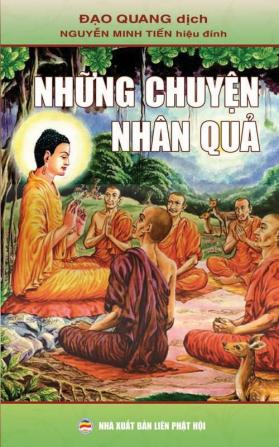 Những chuyện nhân quả