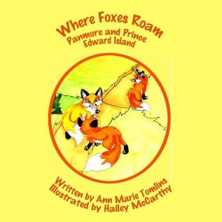 Where Foxes Roam