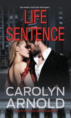 Life Sentence: 0 (Detective Madison Knight)