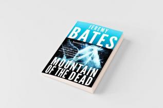Mountain of the Dead