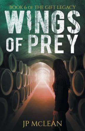 Wings of Prey: 6 (Gift Legacy)