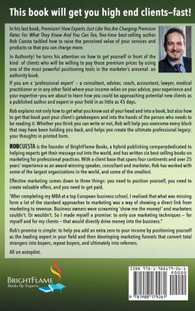 Authority: How Experts Just Like You Are Using Authority Books To Grow Their Influence Raise Their Fees And Steal Your Clients!