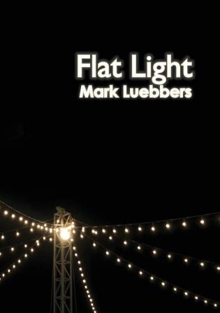 Flat Light (Crossroads Poetry)