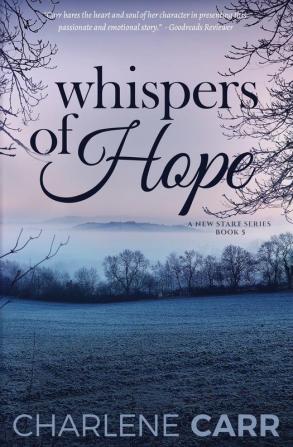 Whispers Of Hope: 5 (New Start)