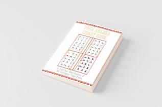 Yoga Asanas Chart Book