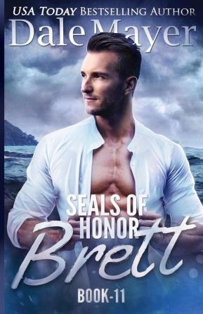 SEALs of Honor - Brett: 11