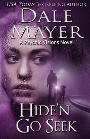 Hide'n Go Seek: A Psychic Visions Novel: 2