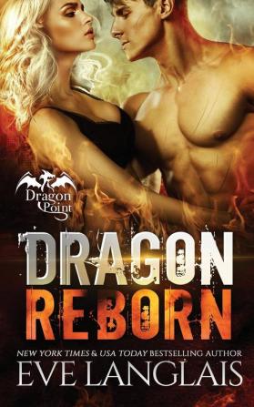 Dragon Reborn: 5 (Dragon Point)