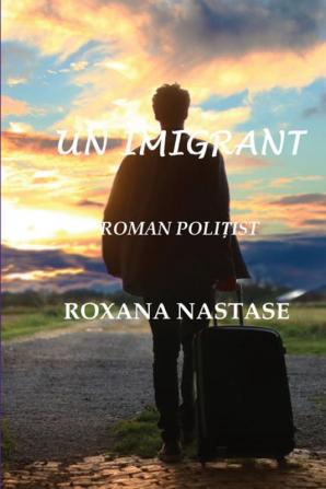 Un Imigrant: Roman Politist: 2 (MacKay - Detectiv Canadian)