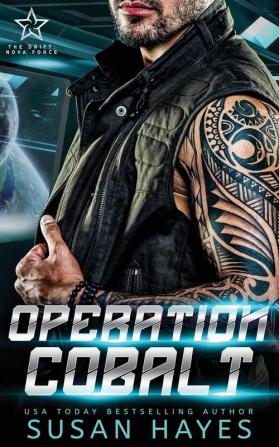 Operation Cobalt: 2 (Nova Force)