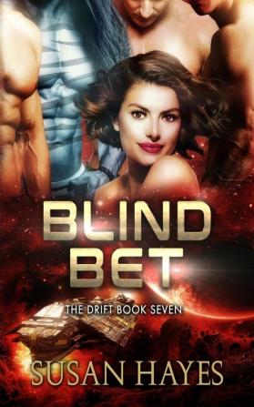 Blind Bet: 7 (Drift)