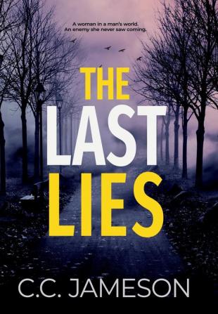 The Last Lies