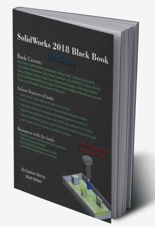 SolidWorks 2018 Black Book