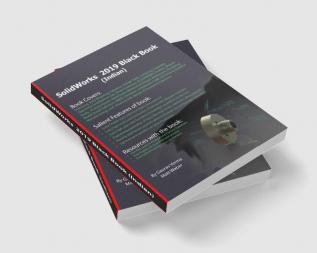 SolidWorks 2019 Black Book (Indian)