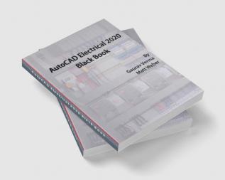 AutoCAD Electrical 2020 Black Book