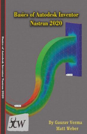 Basics of Autodesk Inventor Nastran 2020