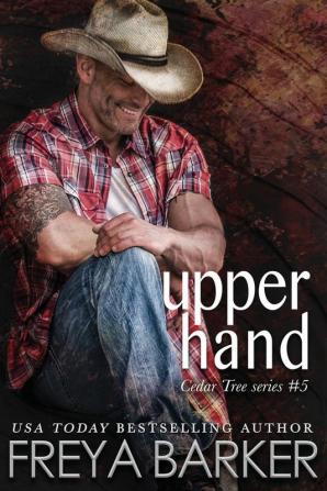 Upper Hand: 5 (Cedar Tree)