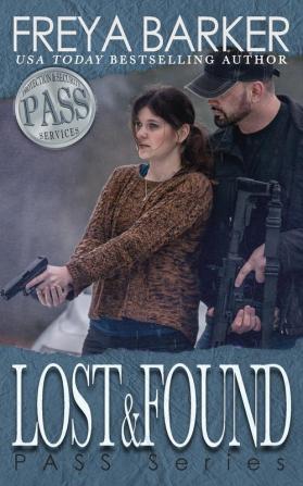 Lost&Found: 4 (Pass)