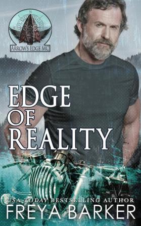 Edge Of Reality: 5 (Arrow's Edge MC)