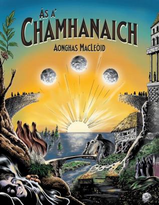 As a' Chamhanaich