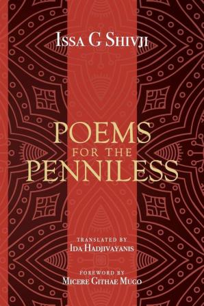 Poems for the Penniless