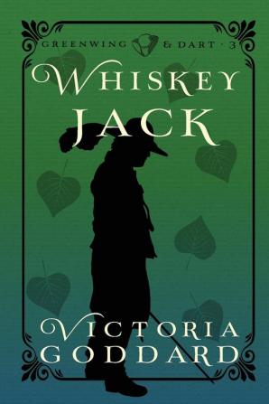 Whiskeyjack: 3 (Greenwing & Dart)