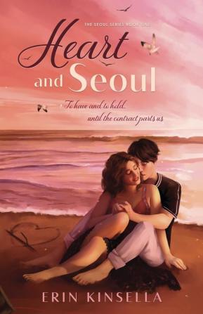 Heart and Seoul: 1 (The Seoul)