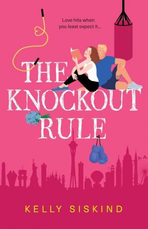 The Knockout Rule: 4 (Showmen)