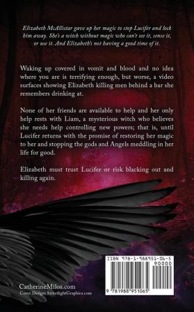 Magic and Mayhem: 5 (Angels and Avalon)