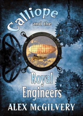 Calliope and the Royal Engineers: 2